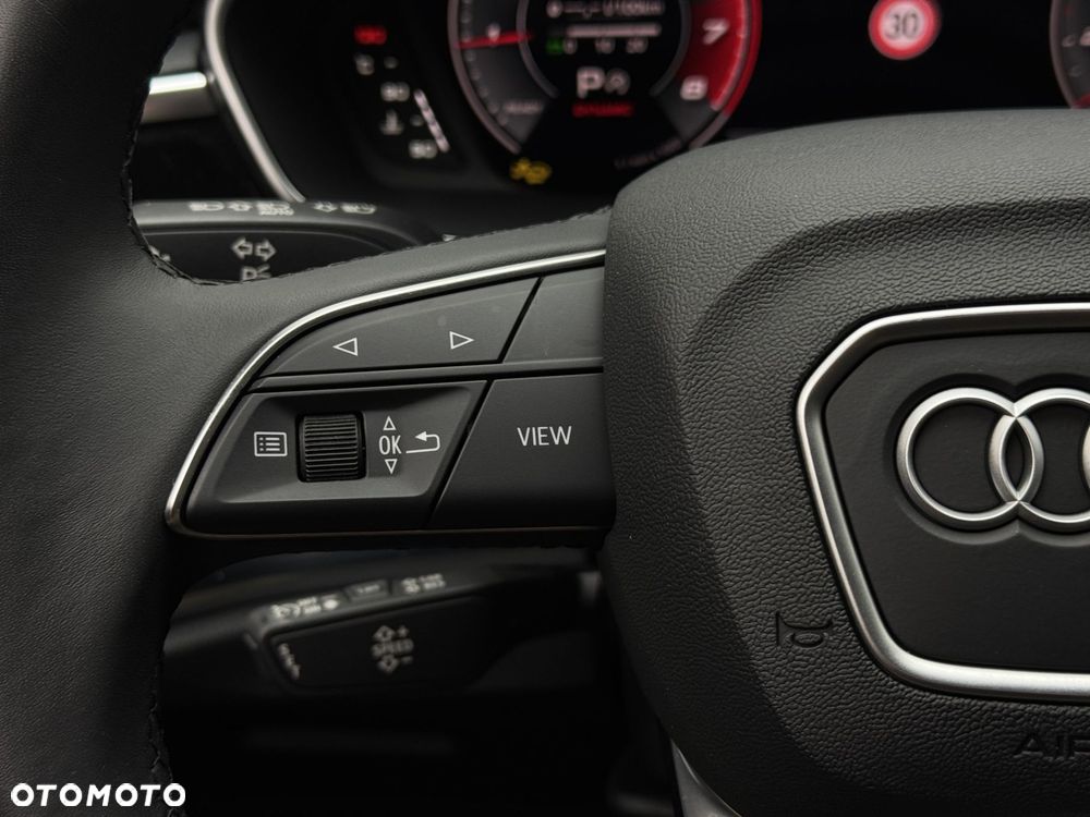 Audi Q3 35 TFSI mHEV S-Line S tronic - 24