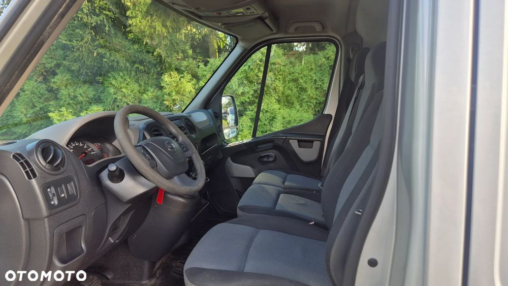 Renault Master - 6