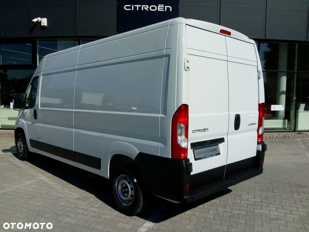 Citroën Jumper - 7