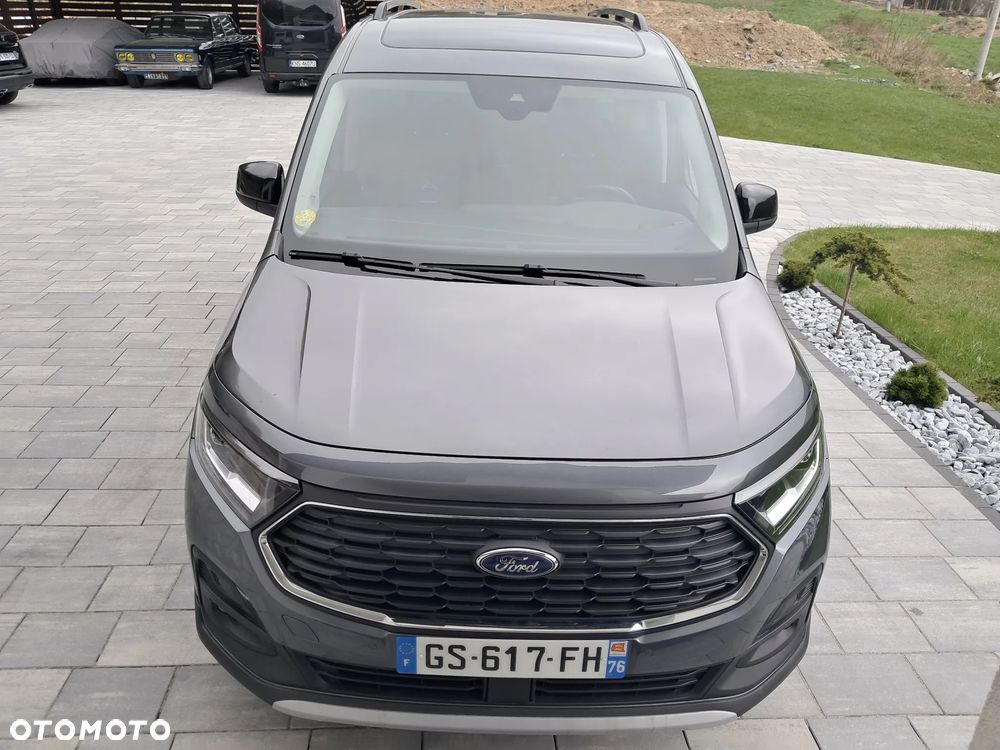 Ford Tourneo Connect Grand 2.0 EcoBlue Active - 5