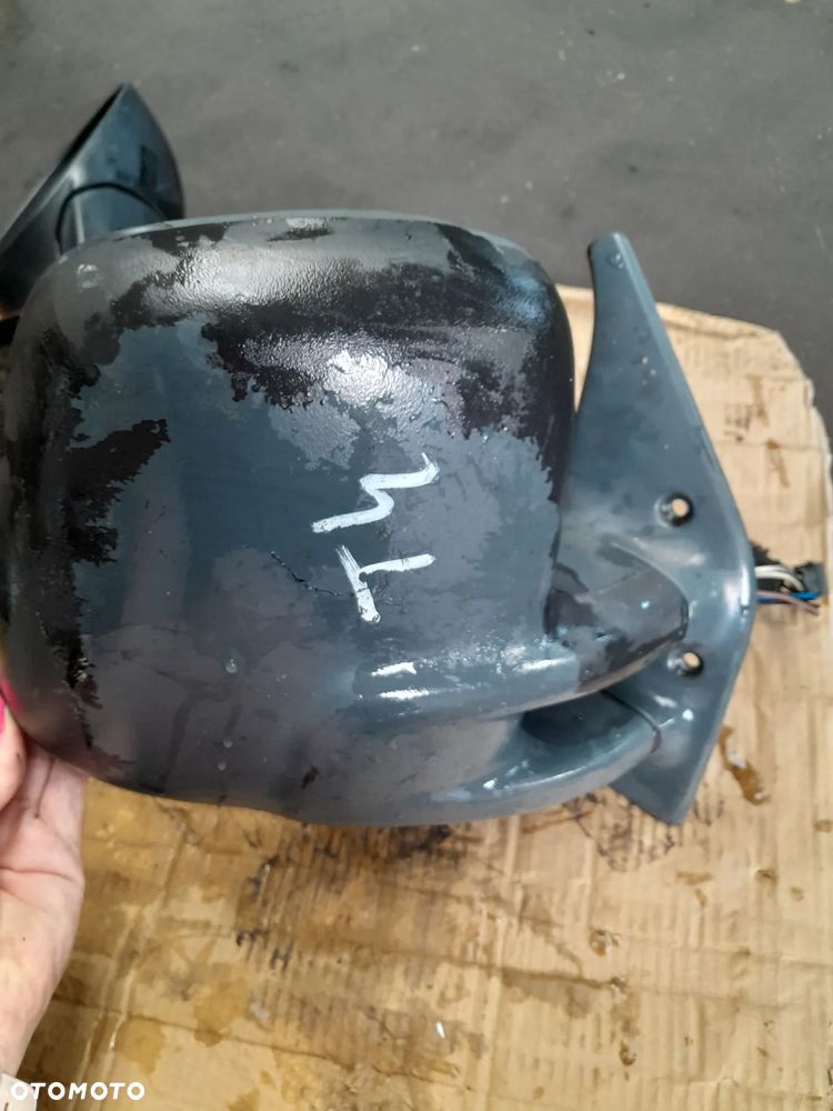 Lusterko prawe Volkswagen T4 !! Wysyłka !! - 2