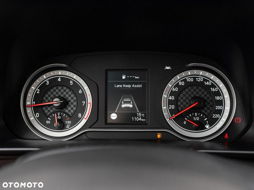 Hyundai i20 1.2 Pure - 12
