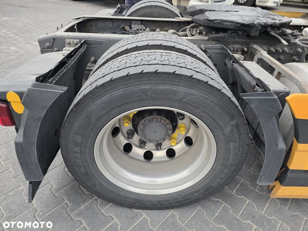 Volvo FH - 22