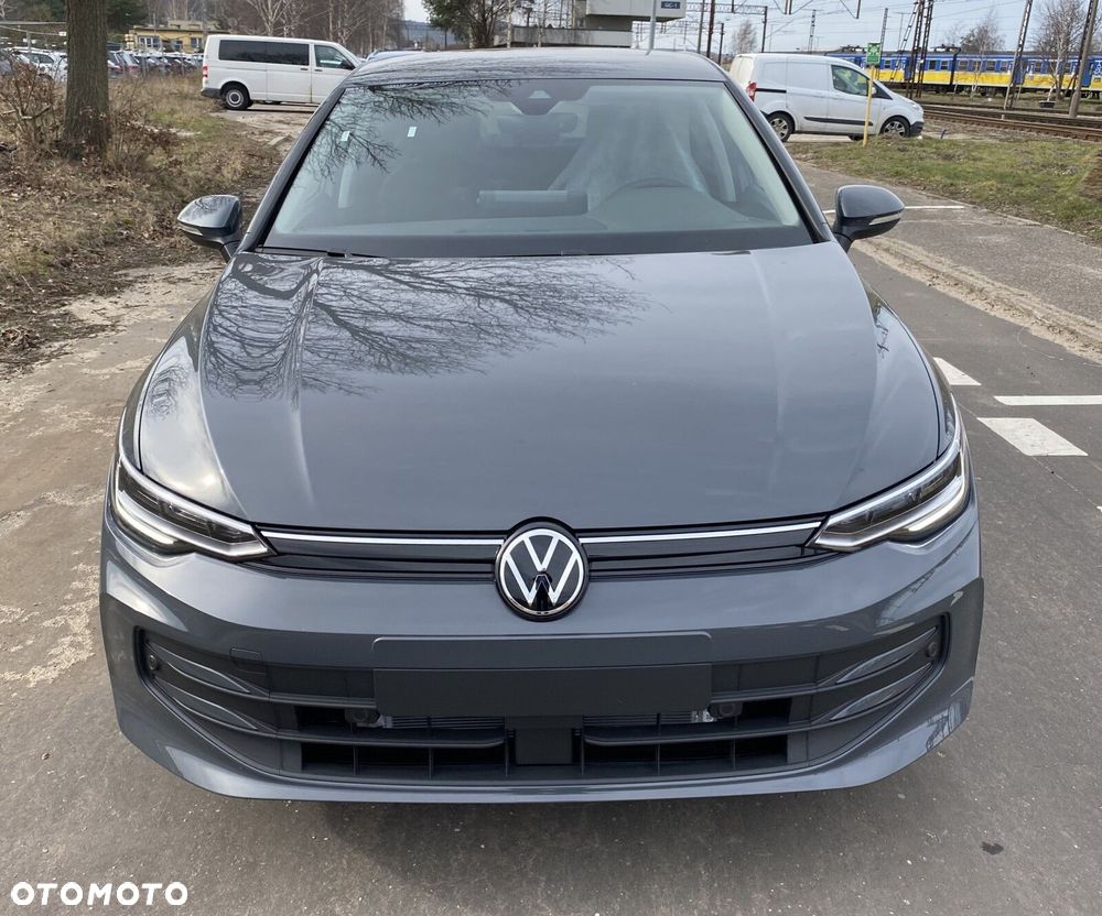 Volkswagen Golf 2.0 TDI Life Plus - 4