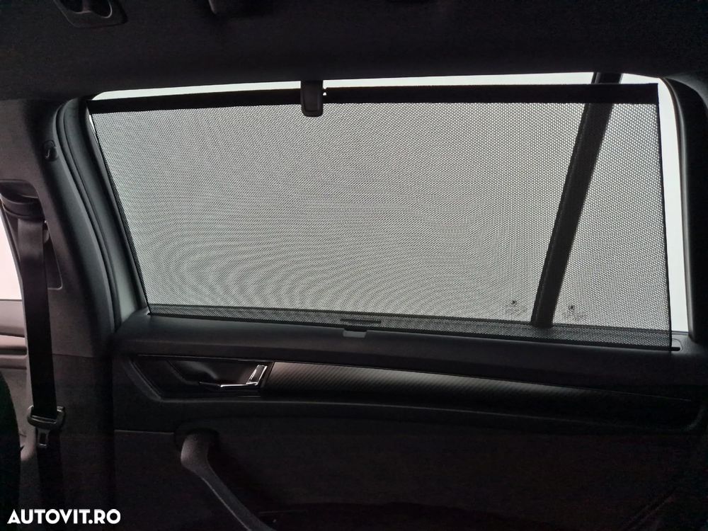 Skoda Kodiaq 2.0 TDI 4X4 DSG SportLine - 22