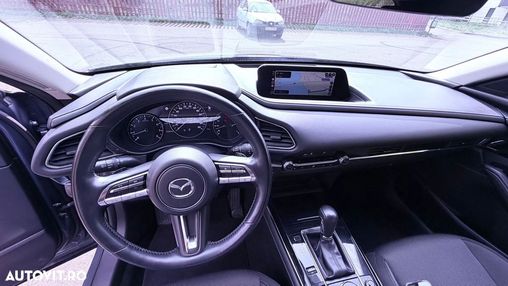 Mazda CX-30 - 7