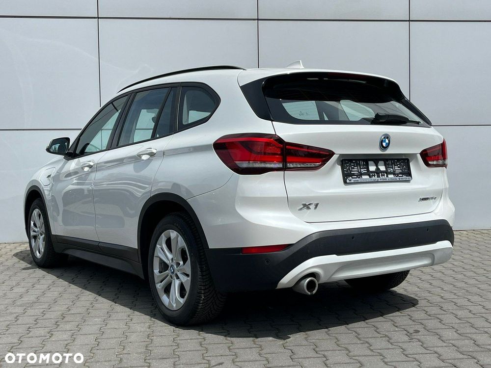 BMW X1 xDrive25e Advantage - 7