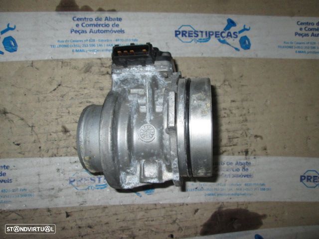 Massa De Ar 92FB12B579BA FORD ESCORT 1995 FORD ESCORT 1997 1.4I FORD ESCORT 1996 1.6I - 3