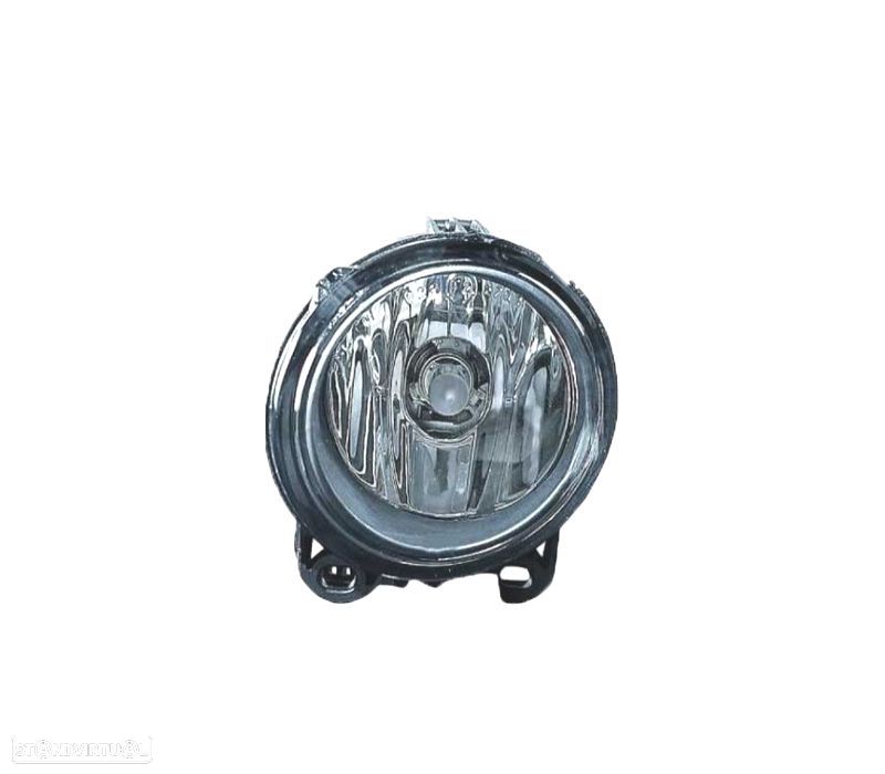 FAROL ESQ DE NEVOEIRO BMW E92 E93 M F22 F23 F07 - 1