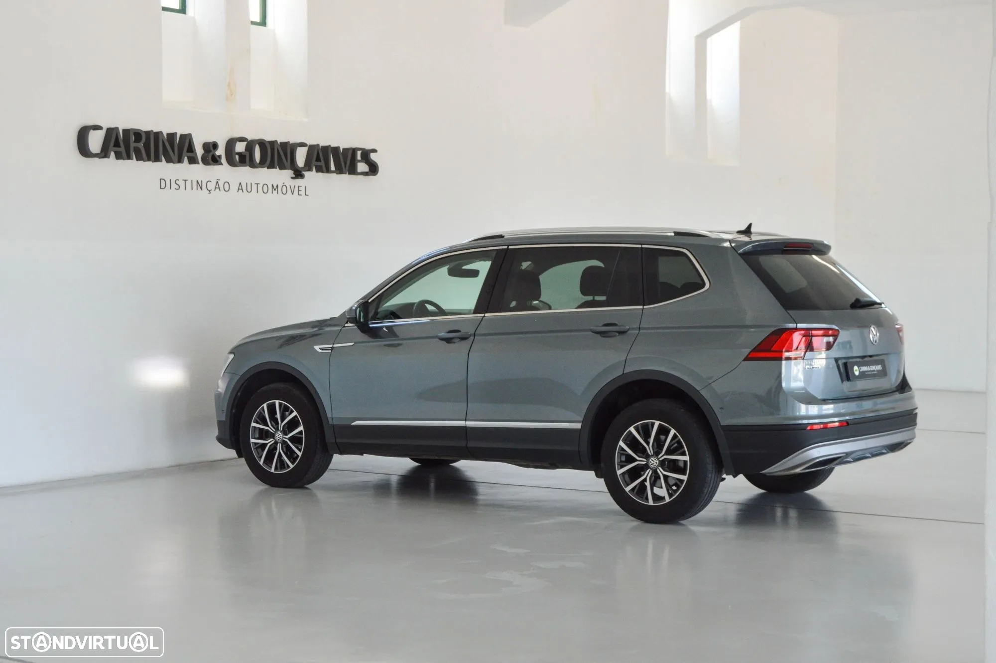 VW Tiguan Allspace 2.0 TDI - 59