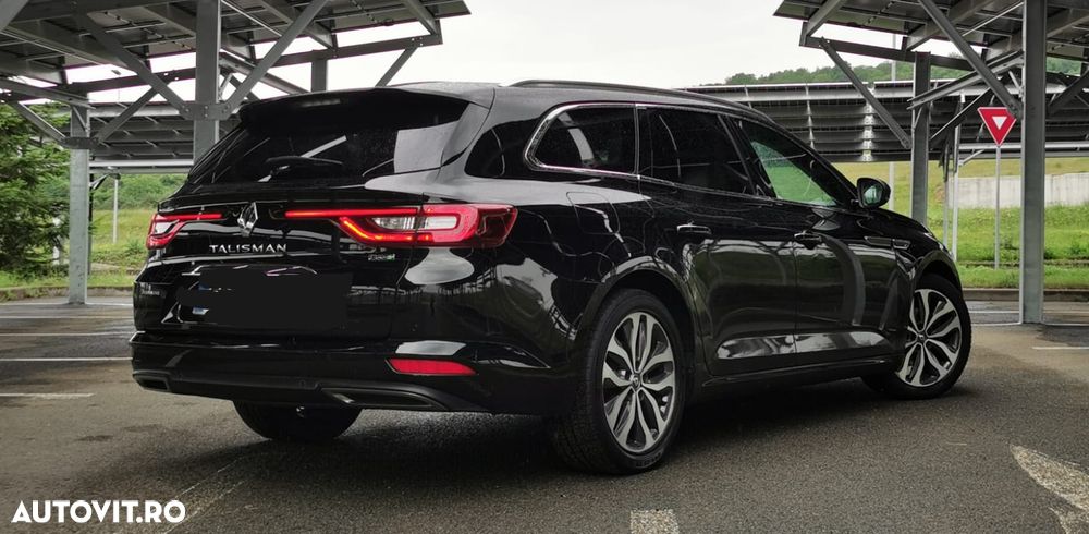 Renault Talisman - 11