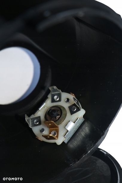 obudowa lampa stacyjka romet motorynka komar ogar - 2