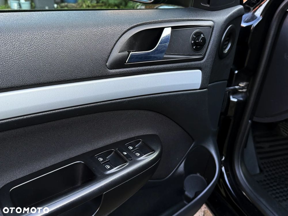 Skoda Octavia 1.9 TDI Ambiente - 19