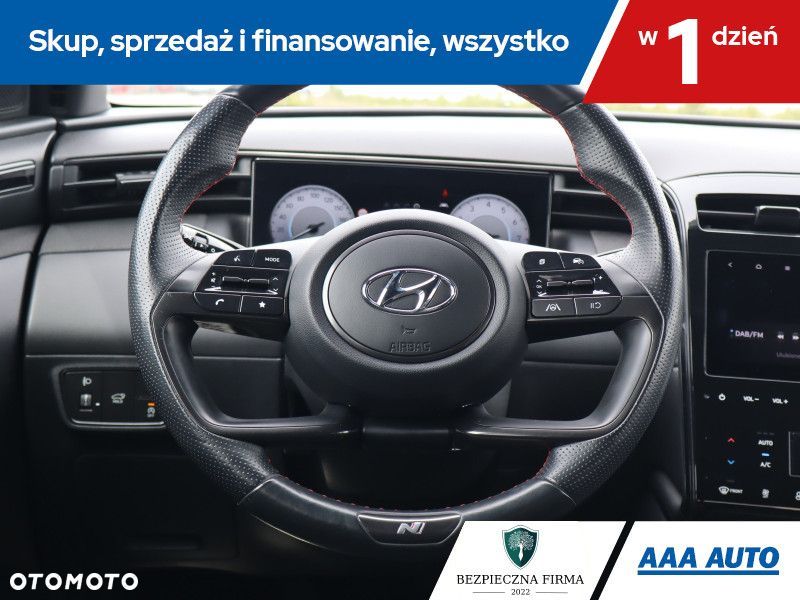Hyundai Tucson - 18
