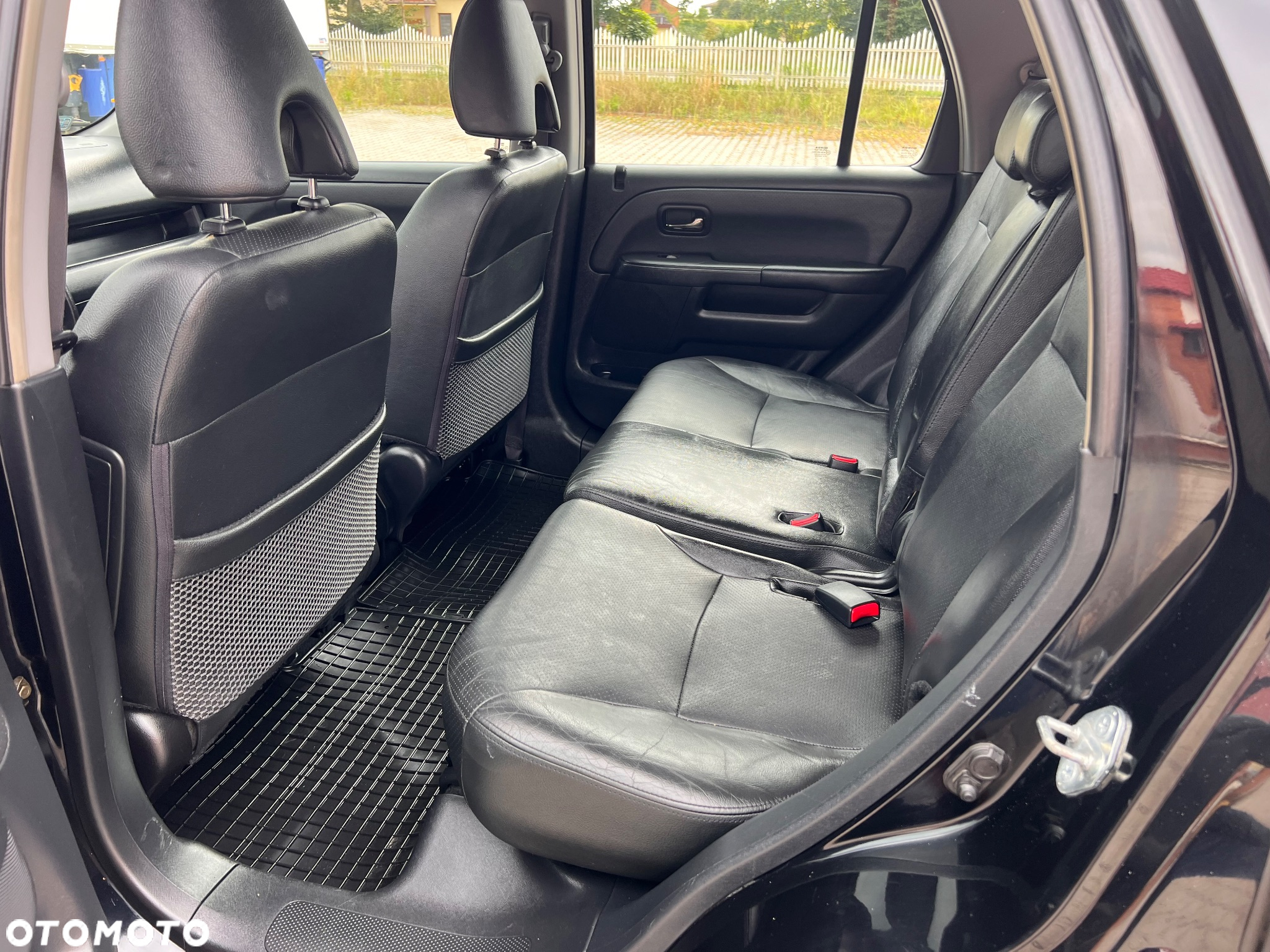 Honda CR-V 2.0 Executive - 18