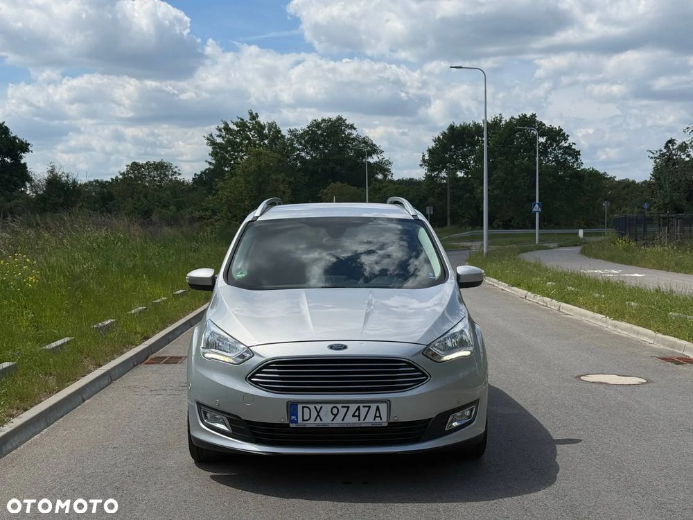 of the car