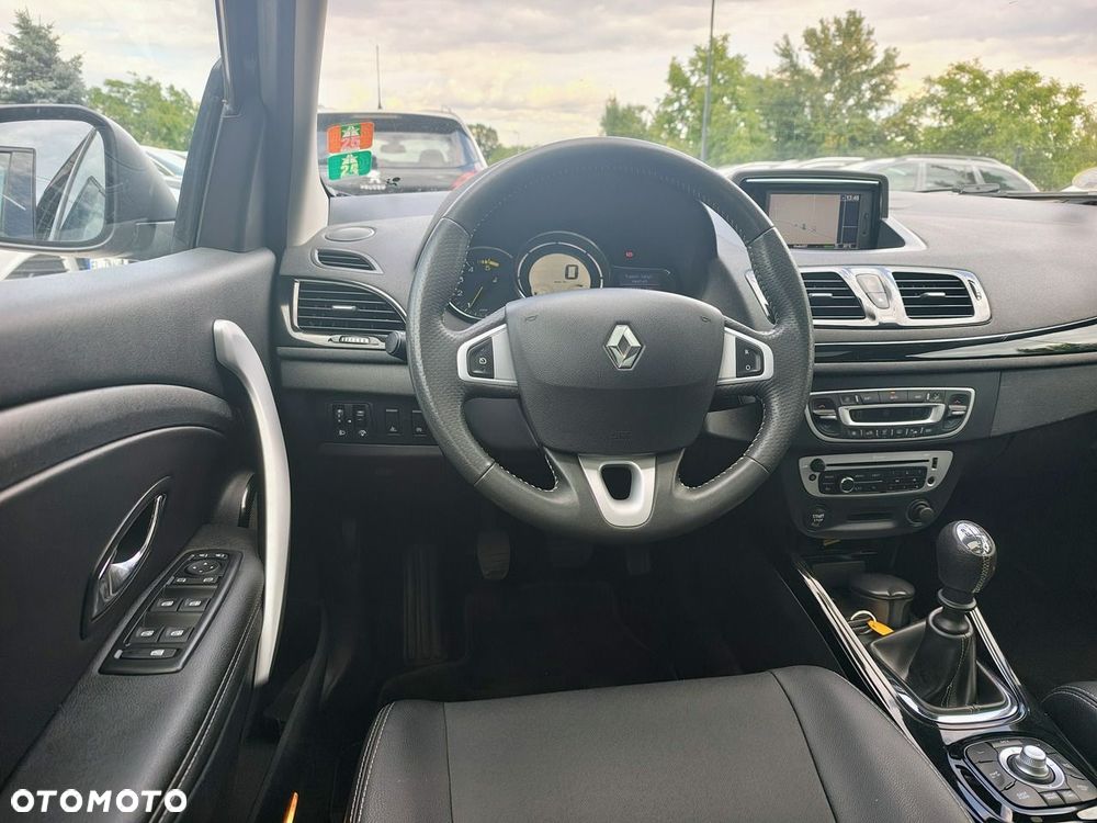 Renault Megane 1.5 dCi Bose Edition - 31