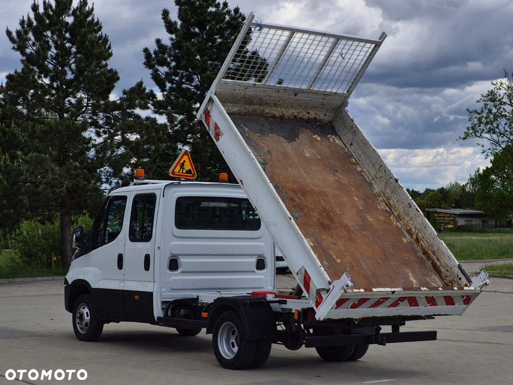 Iveco Daily - 14