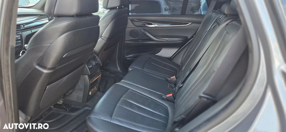 BMW X5 xDrive30d Sport-Aut. - 8