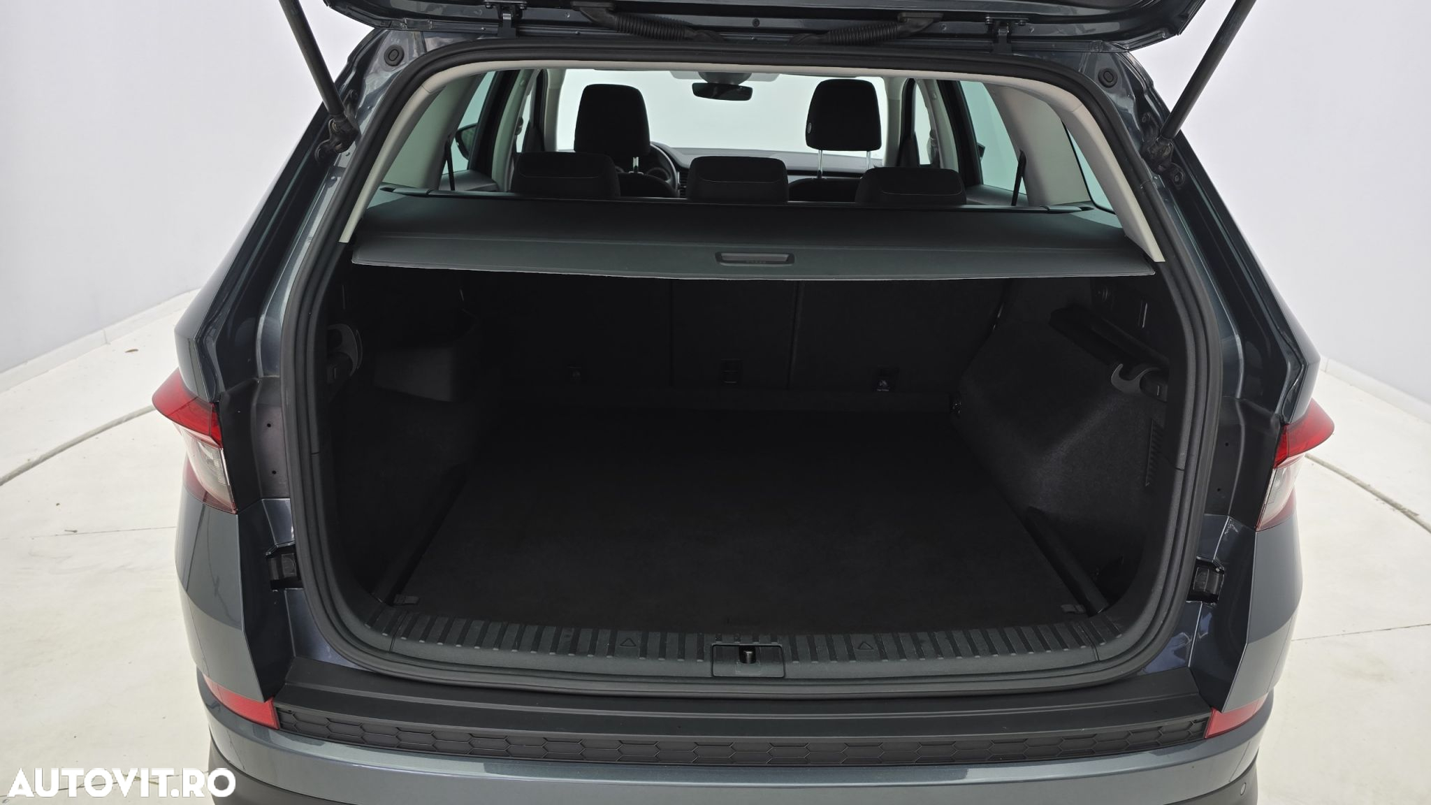 Skoda Kodiaq 1.5 TSI DSG Ambition - 25