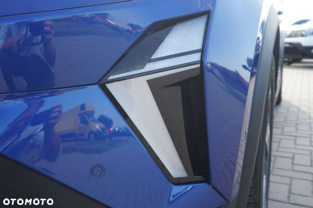 Renault Symbioz 1.6 E-Tech Full Hybrid 145 Techno - 30