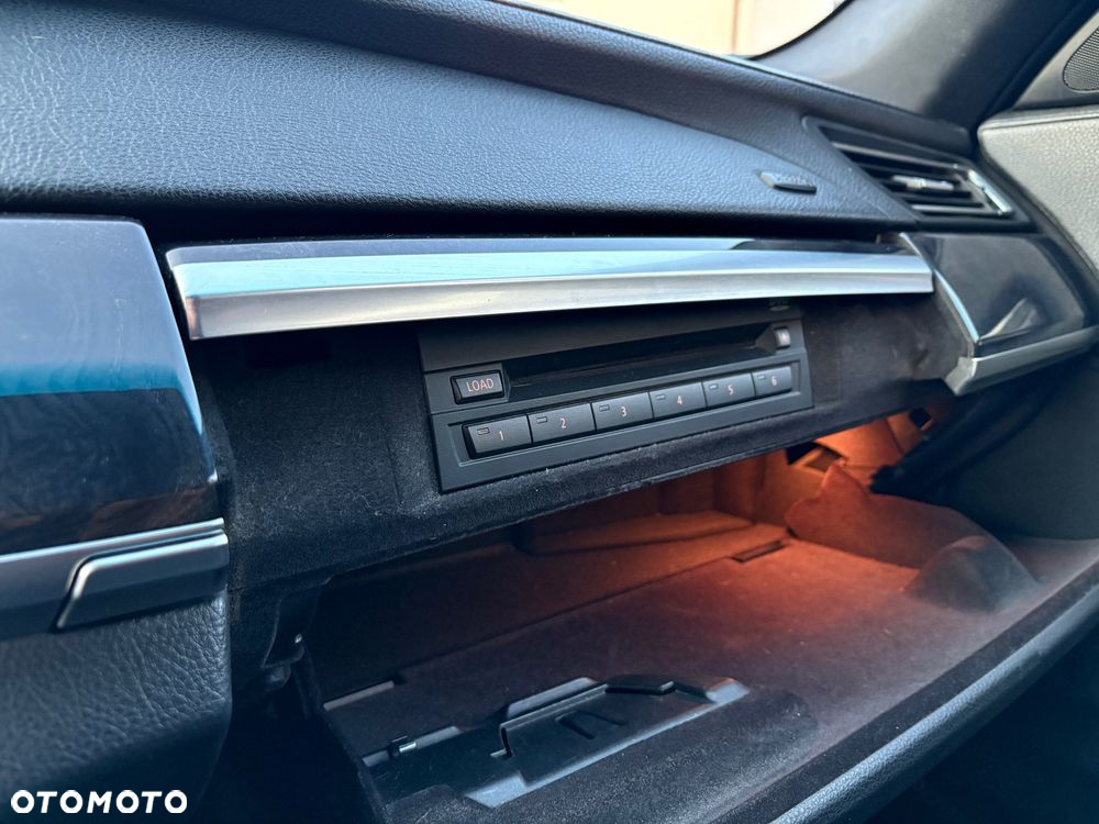 BMW Seria 7 730d - 7