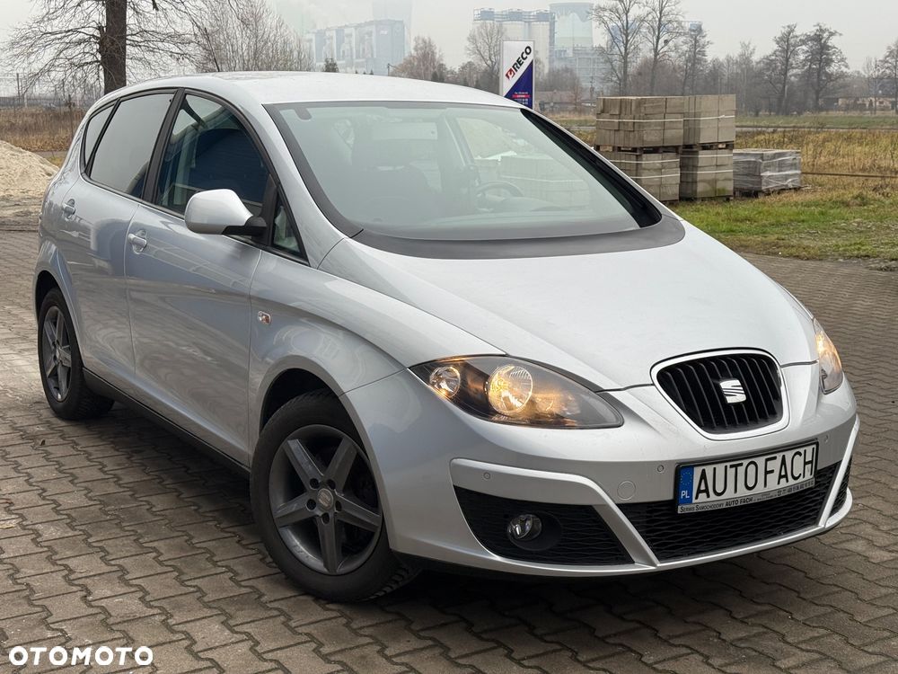 Seat Altea - 2