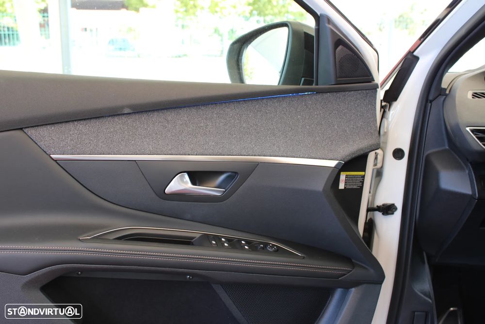 Peugeot 5008 1.2 PureTech GT Line - 19