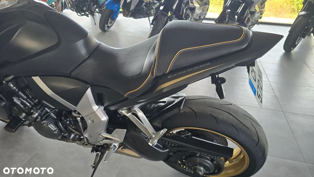 Honda CB - 11