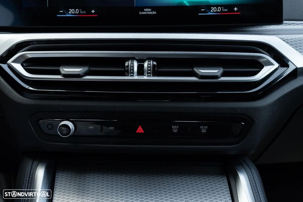 BMW i4 eDrive40 Pack Desportivo M - 50