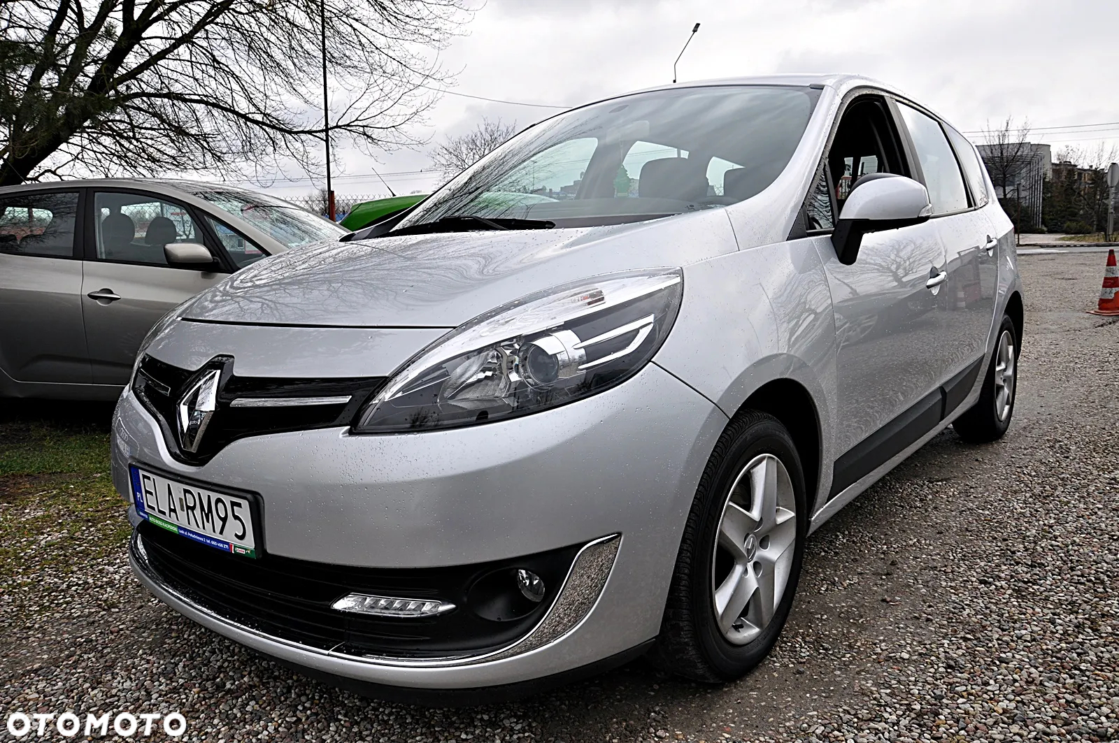 Renault Grand Scenic Gr 1.2 TCe Energy Life - 6