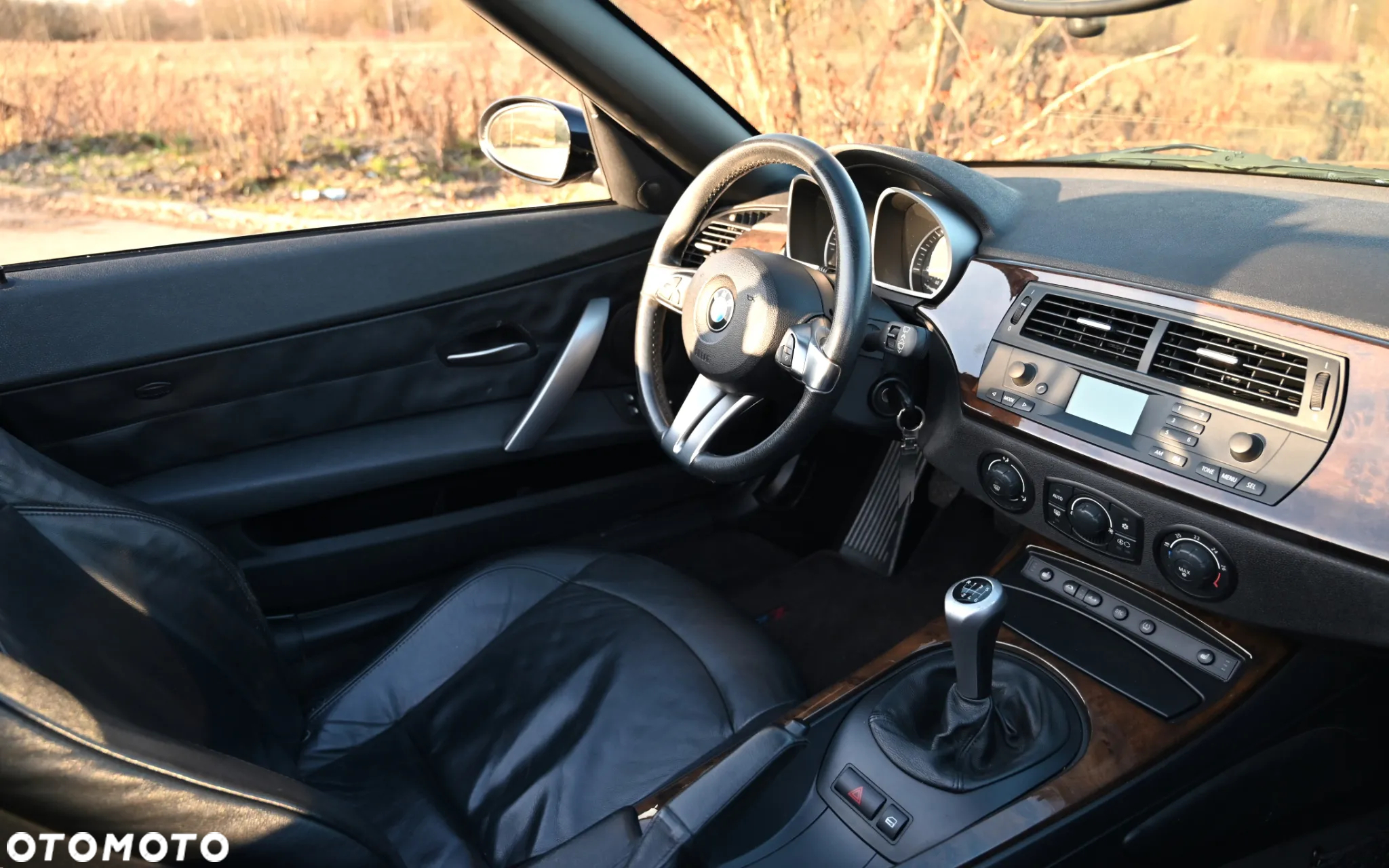 BMW Z4 - 31