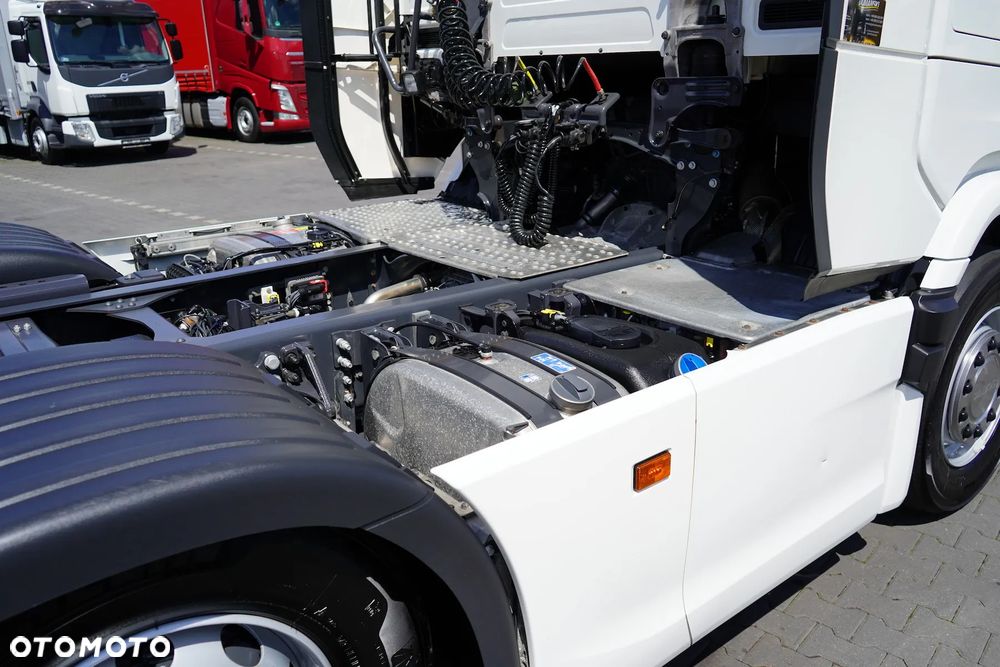 Scania S 500 / E 6 / ACC / PUSHER / RETARDER / I -COOL / OŚ SKRĘTNA / DMC 50 000 KG - 14