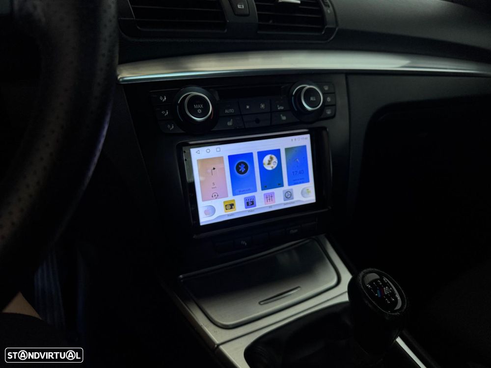 BMW 118 d Coupe - 21
