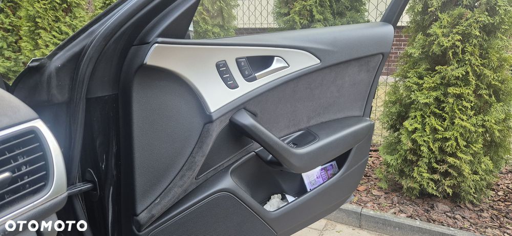 Audi A6 Limousine - 27