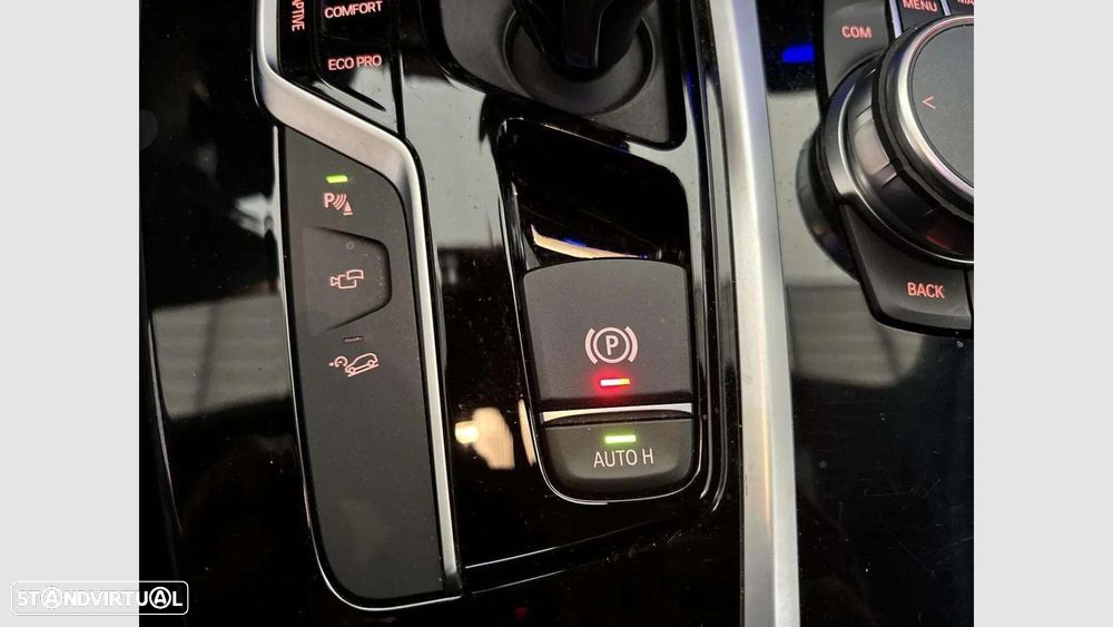 BMW x4 20 d xDrive Pack M - 54