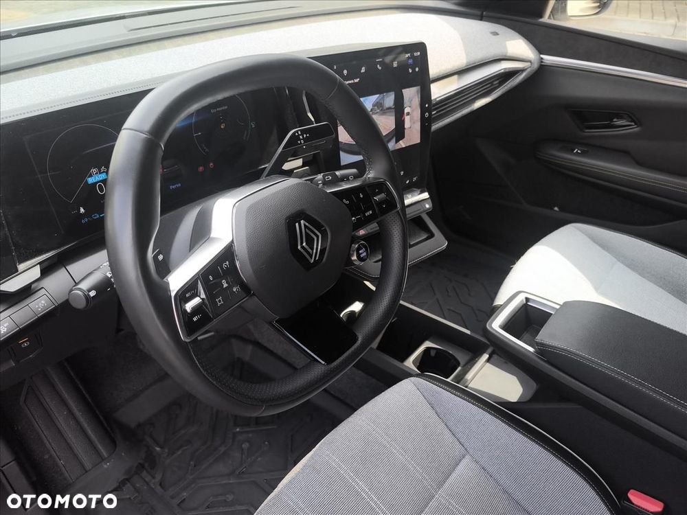 Renault Megane EV60 Techno - 9