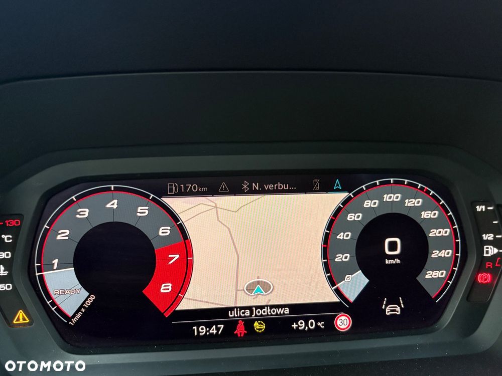 Audi A3 Limousine 35 TFSI advanced - 29