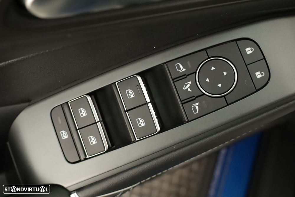 Nissan Qashqai 1.3 DIG-T N-Connecta LED Xtronic - 19