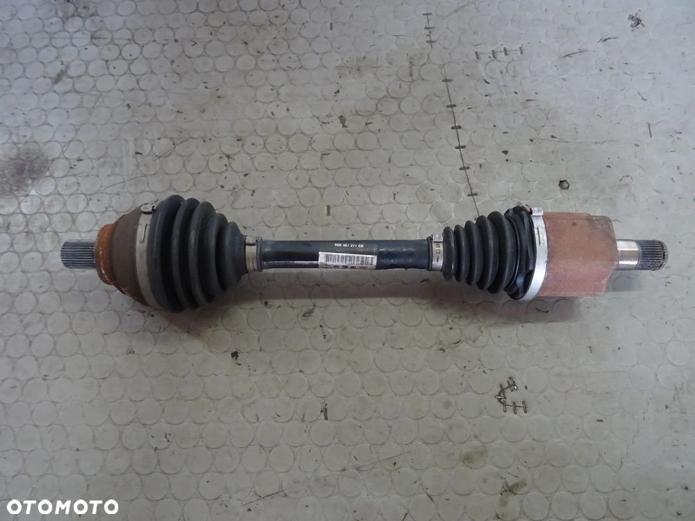 5Q0407271CR Polos Lewa 2.0 TDI DFG DSG VW seat Skoda Audi czesci