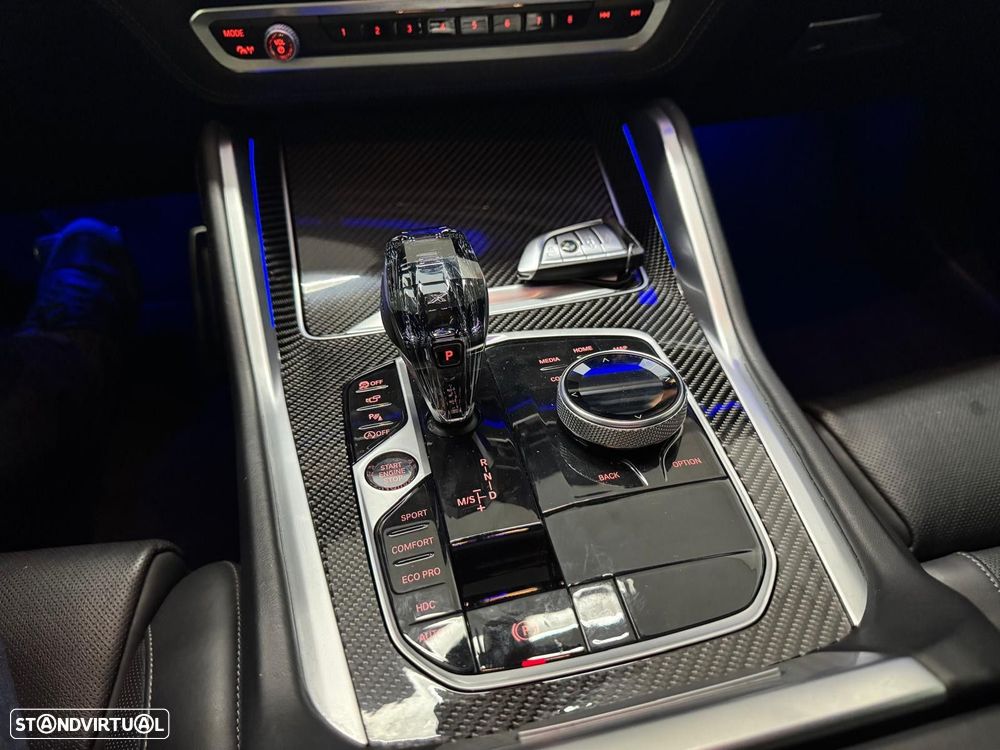 BMW X6 30 d xDrive Pack M - 30