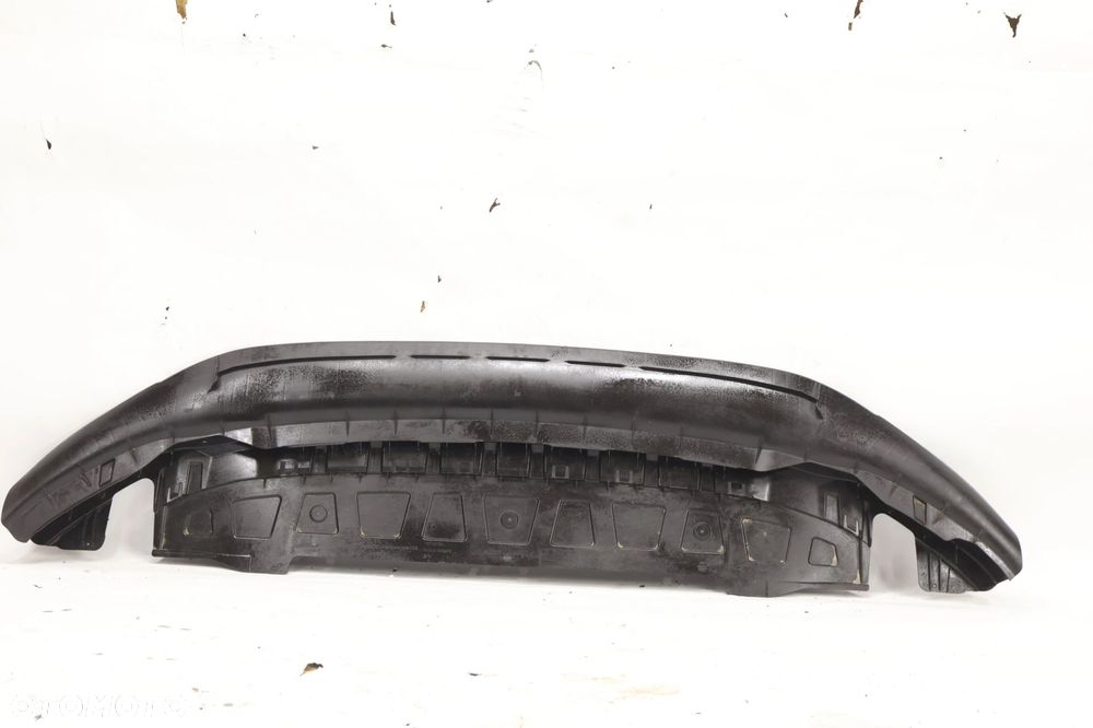 Passat B9 osłona pod zderzak 3J0807611 - 2