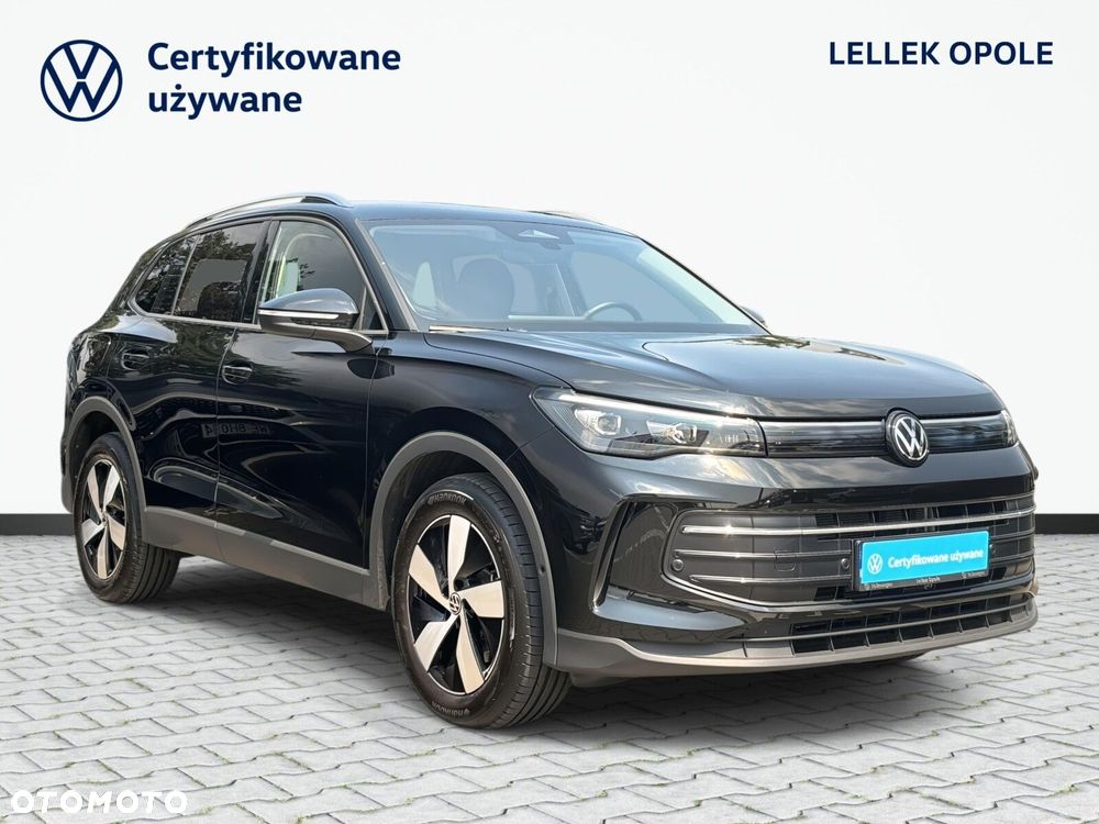 Volkswagen Tiguan 2.0 TDI SCR Life DSG - 4