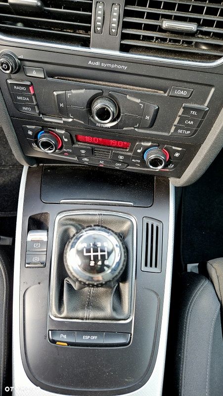 Audi A4 Avant 2.0 TDI - 34