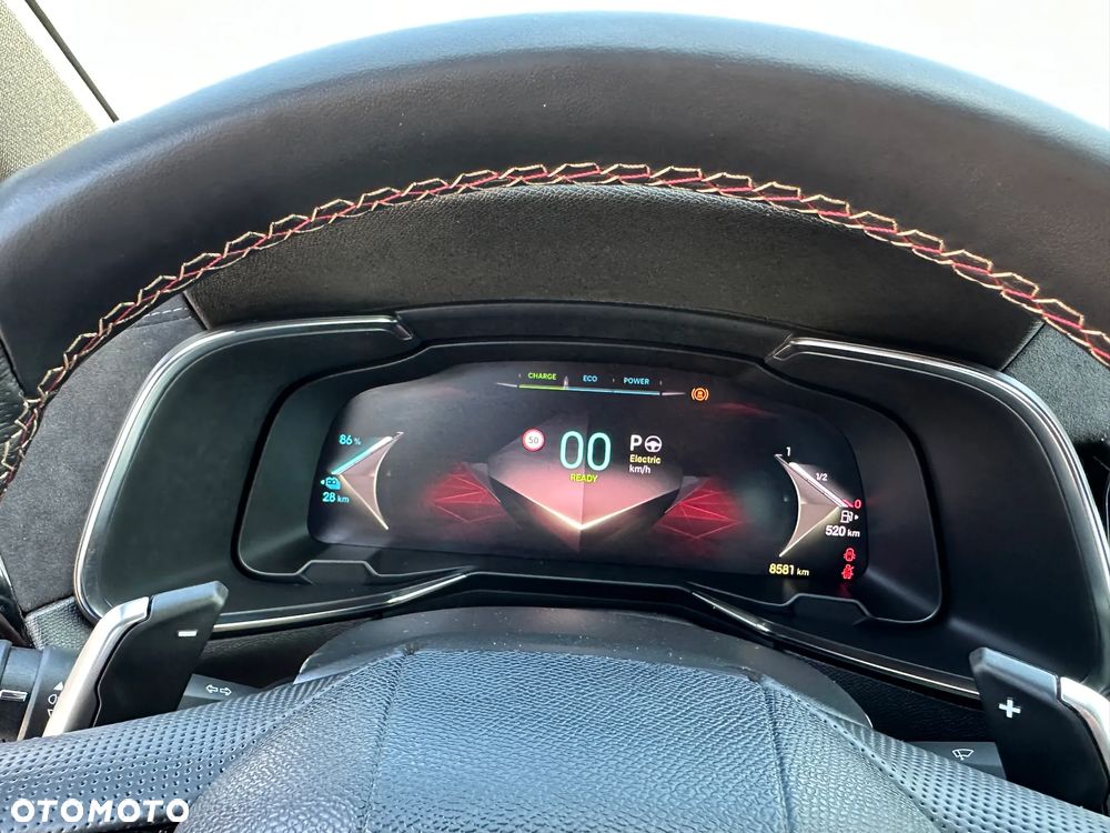 DS Automobiles DS 7 Crossback - 10