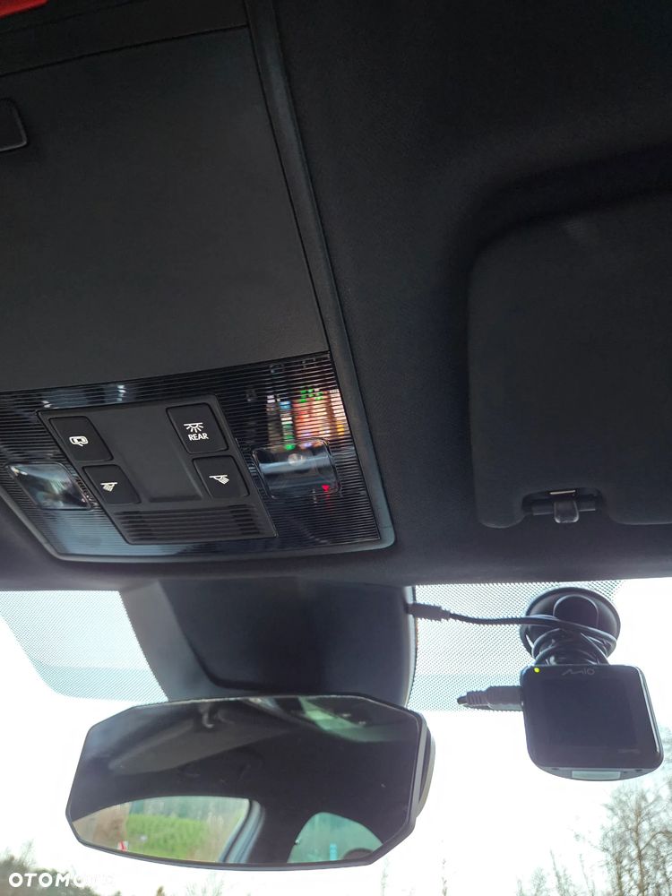 Skoda Superb 2.0 TSI Sportline DSG - 17