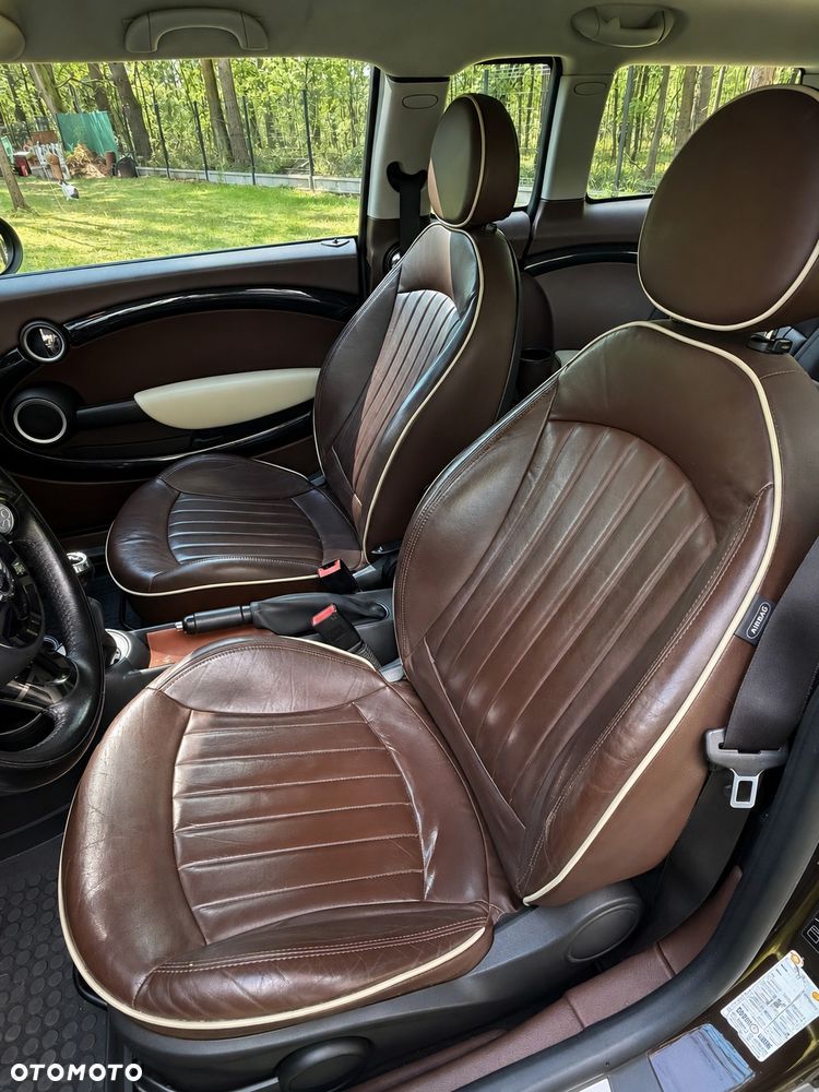 MINI Clubman Cooper - 9