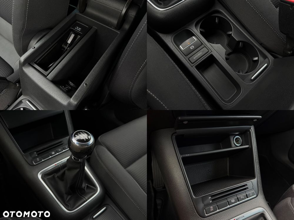 Volkswagen Tiguan 2.0 TDI DPF 4Motion Life - 20