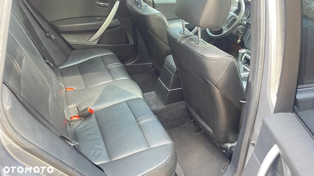 BMW X3 ver-2-0d - 14