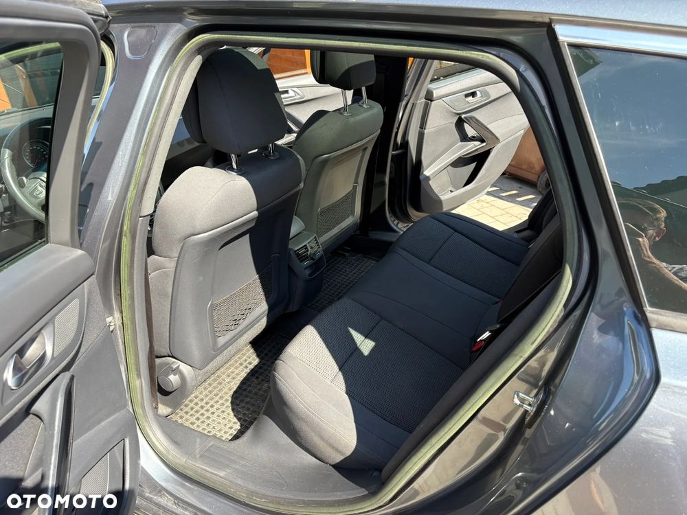 Peugeot 508 2.0 HDi Active - 10